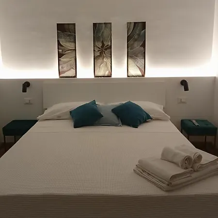 Frühstückspension Narciso Boutique 4*