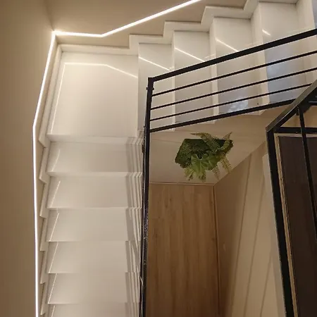 Narciso Boutique 4* Acireale