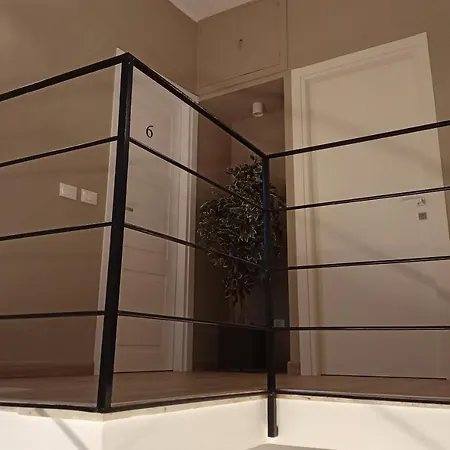 Narciso Boutique 4* Acireale