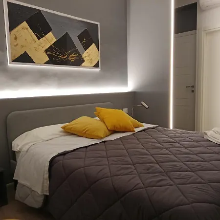 Frühstückspension Narciso Boutique 4*