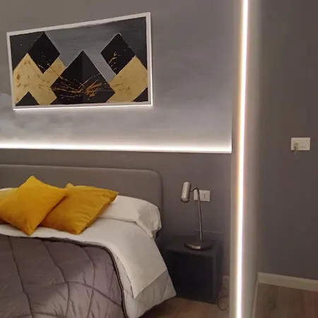 Narciso Boutique Frühstückspension Acireale