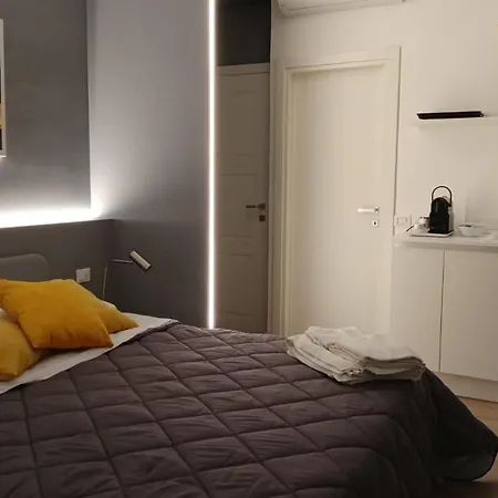 Narciso Boutique 4* Acireale