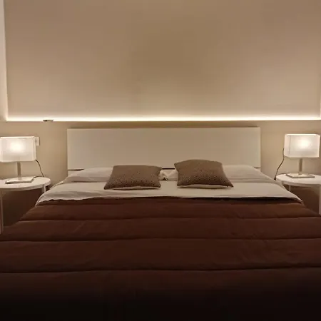 Narciso Boutique Frühstückspension 4*