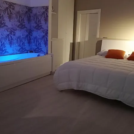 Narciso Boutique Frühstückspension Acireale