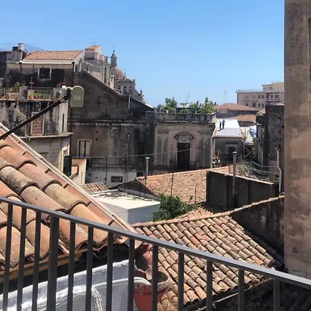 Narciso Boutique Frühstückspension 4*