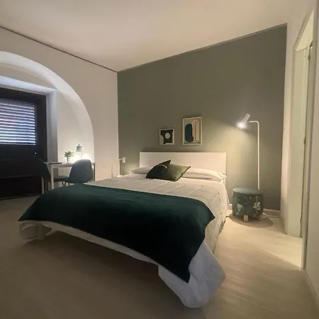 Narciso Boutique Frühstückspension 4*