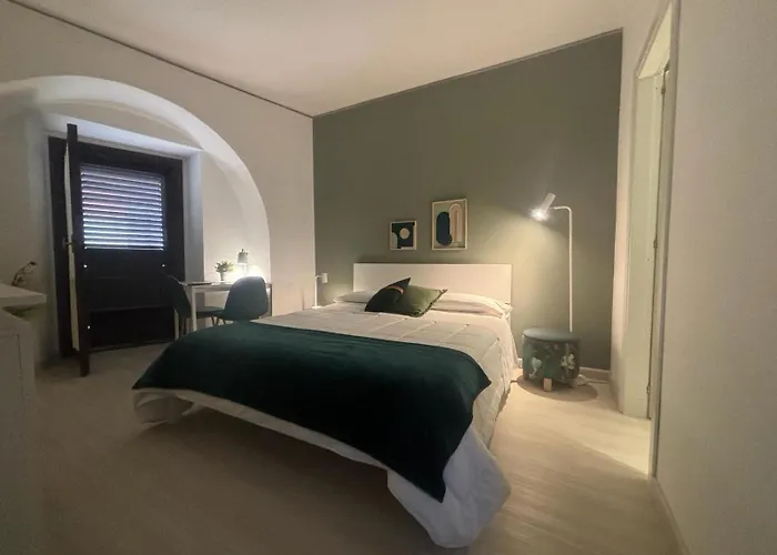 Narciso Boutique Bed & Breakfast 4*