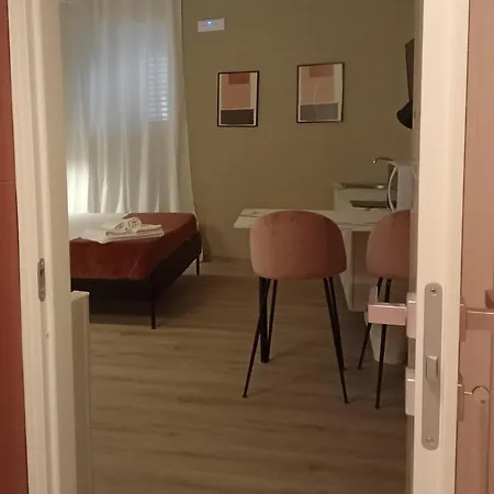 Bed & Breakfast Narciso Boutique