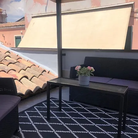 Narciso Boutique Bed & Breakfast