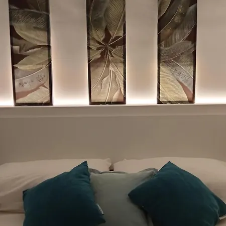 Bed & Breakfast Narciso Boutique Acireale