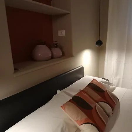Narciso Boutique Bed & Breakfast *