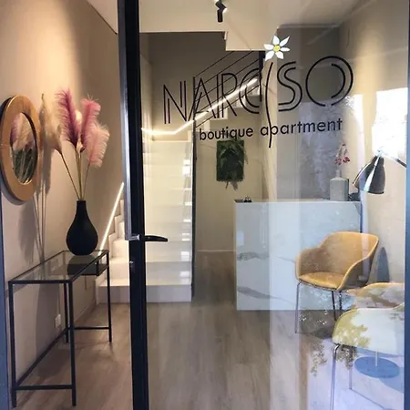 Narciso Boutique Bed & Breakfast *