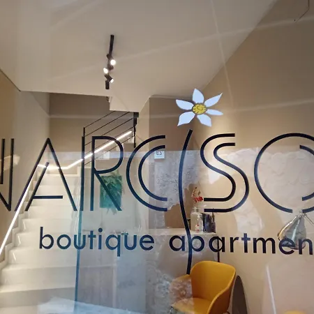 Narciso Boutique Bed & Breakfast Acireale