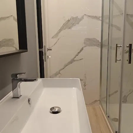 فندق مبيت وإفطار Narciso Boutique