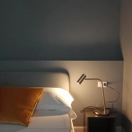 Bed & Breakfast Narciso Boutique *