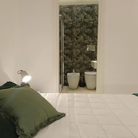 Narciso Boutique Отель типа 
