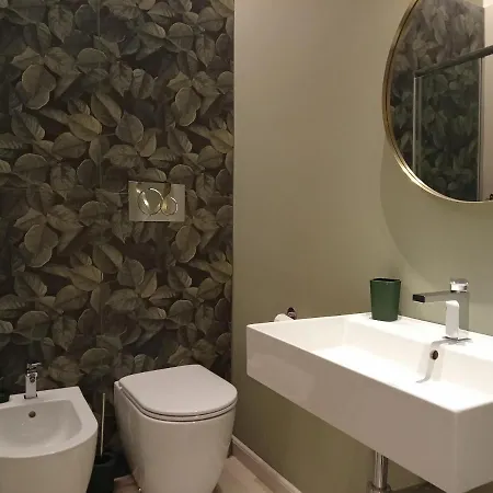 Bed & Breakfast Narciso Boutique