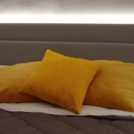 Narciso Boutique Bed & Breakfast *