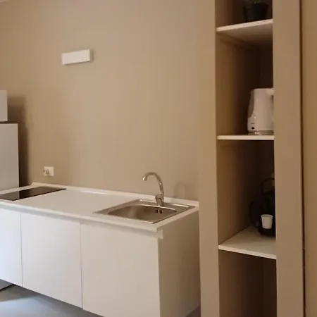 Bed & Breakfast Narciso Boutique