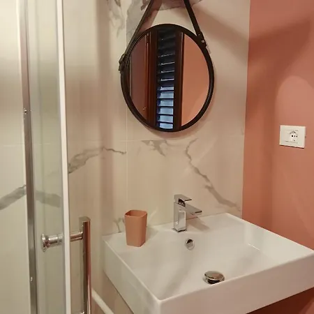 Narciso Boutique فندق مبيت وإفطار 4*