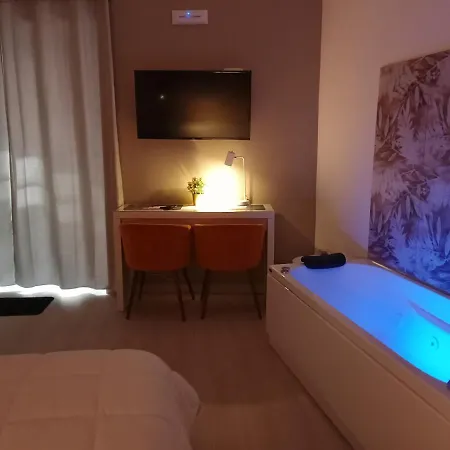 Narciso Boutique 4* Ачиреале