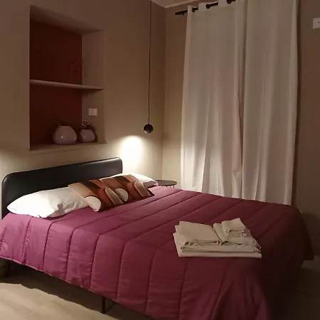 Narciso Boutique Bed & Breakfast