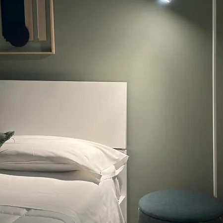 Narciso Boutique Bed & Breakfast