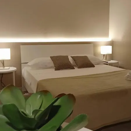 Bed & Breakfast Narciso Boutique *