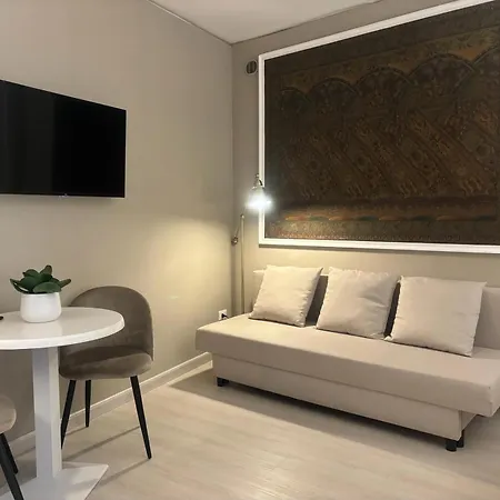 Narciso Boutique Bed & Breakfast *
