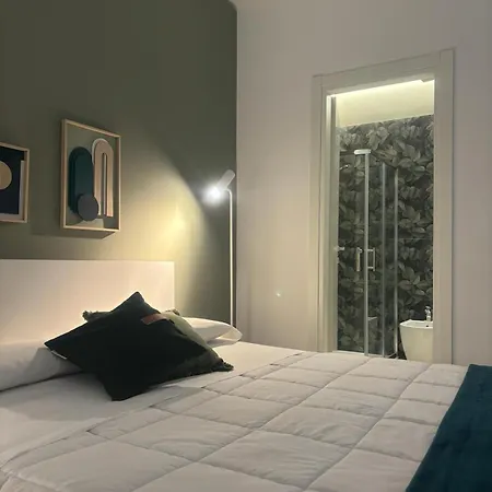 Bed & Breakfast Narciso Boutique