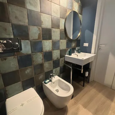 فندق مبيت وإفطار Narciso Boutique أتشيريالي