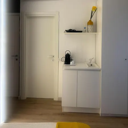Narciso Boutique 4* Acireale