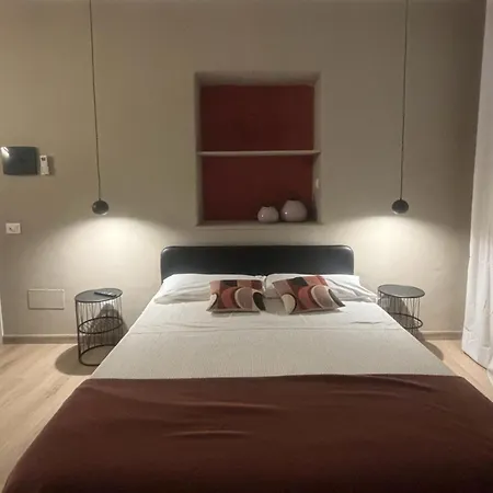 Narciso Boutique Bed & Breakfast
