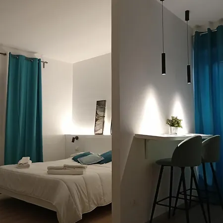 Bed & Breakfast Narciso Boutique 4*