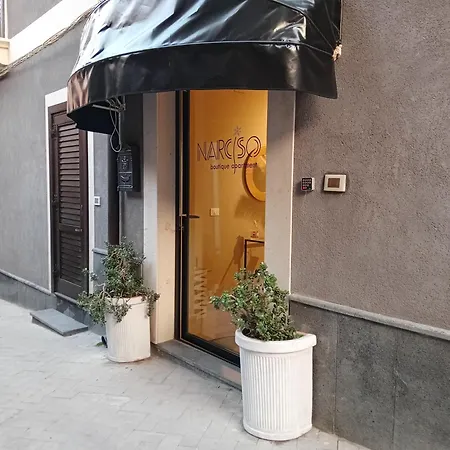 Narciso Boutique *