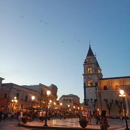 Narciso Boutique Bed & Breakfast Acireale