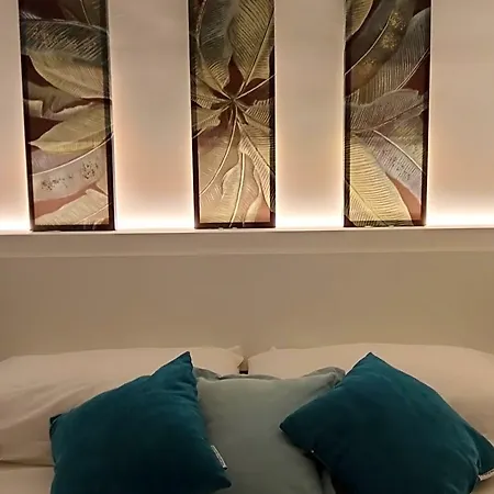 Narciso Boutique Bed & Breakfast Acireale