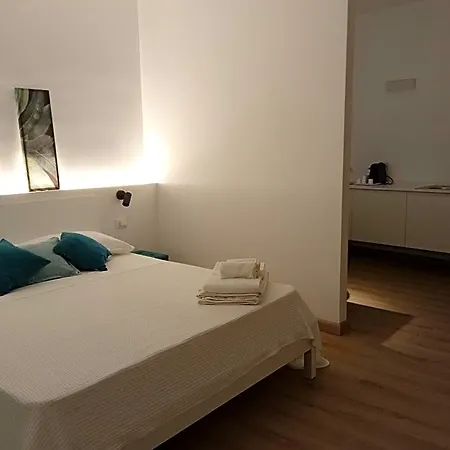 Narciso Boutique Bed & Breakfast Acireale