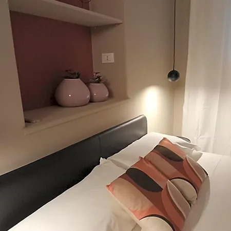 Narciso Boutique 4* Acireale