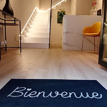 Narciso Boutique Bed & Breakfast 4*